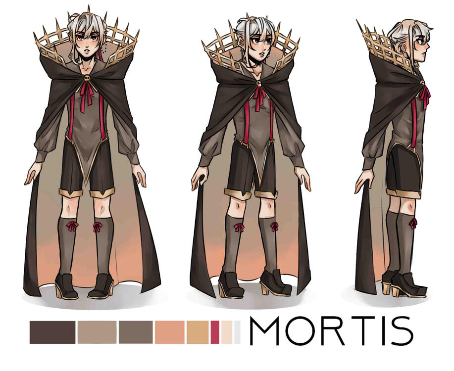 Mortis 360