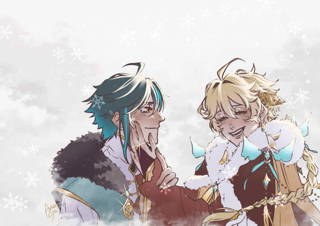 Snow